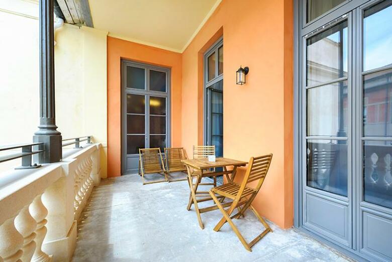 Residencia Appart City N�mes Ar�nes