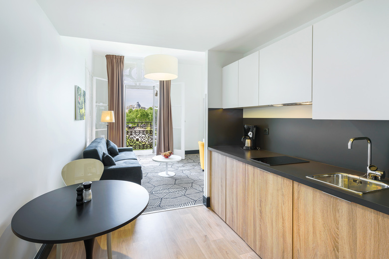 Residencia Appart City N�mes Ar�nes