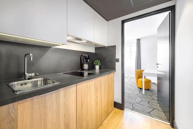 Residencia Appart City N�mes Ar�nes