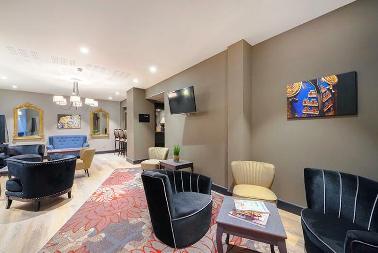 Residencia Appart City N�mes Ar�nes