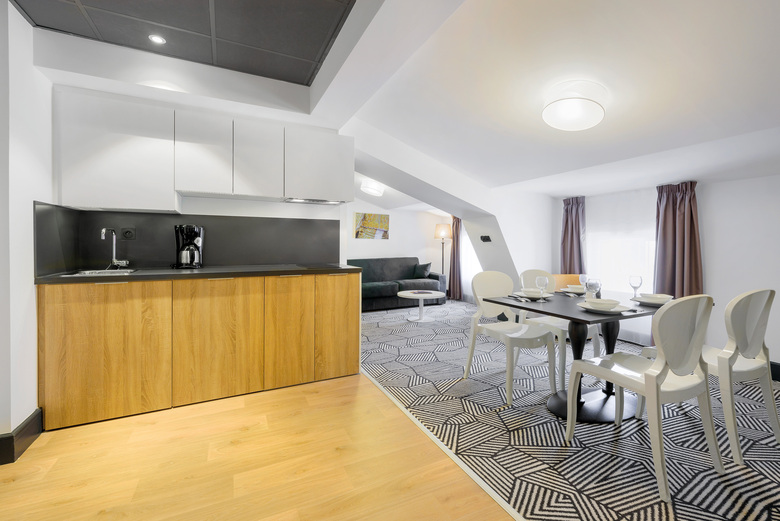Residencia Appart City N�mes Ar�nes