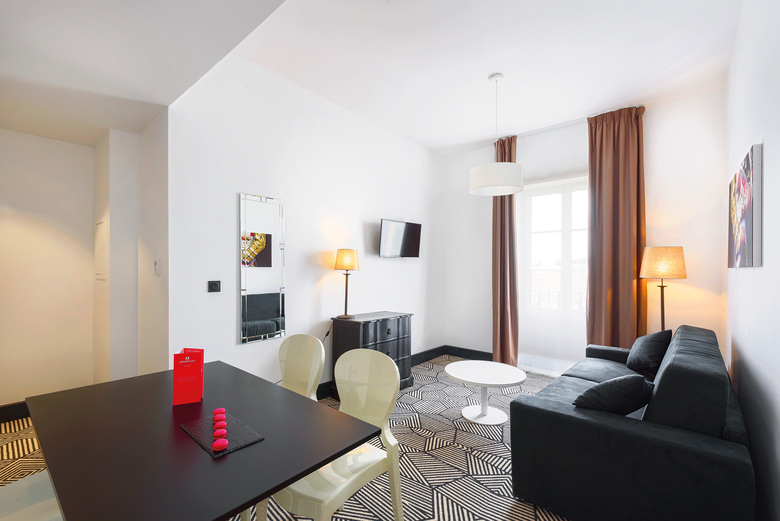 Residencia Appart City N�mes Ar�nes