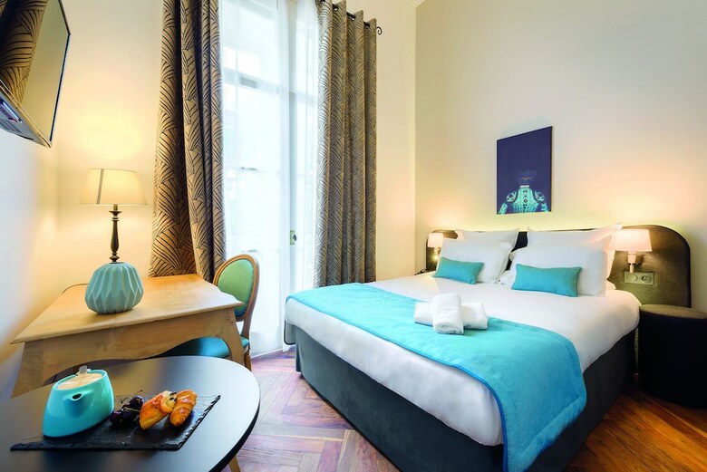 Residencia Appart City N�mes Ar�nes