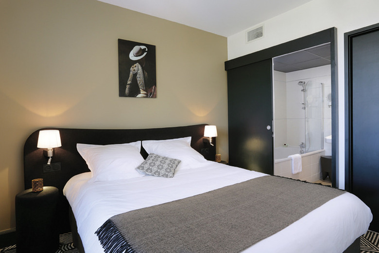 Residencia Appart City N�mes Ar�nes