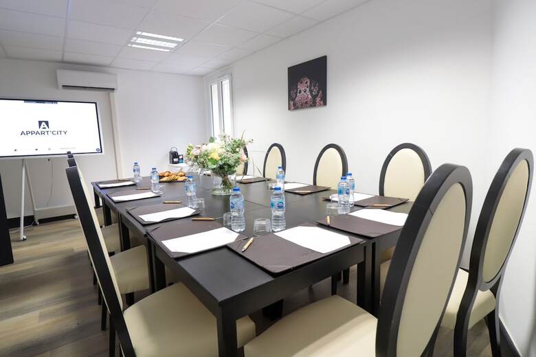 Residencia Appart City N�mes Ar�nes