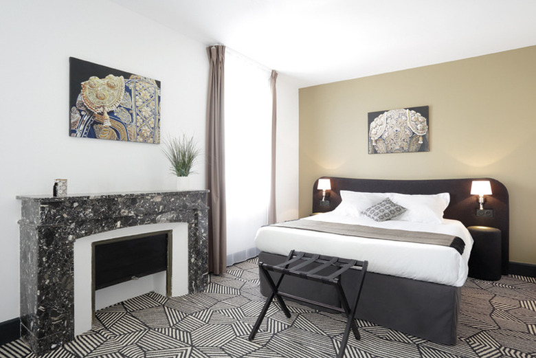 Residencia Appart City N�mes Ar�nes