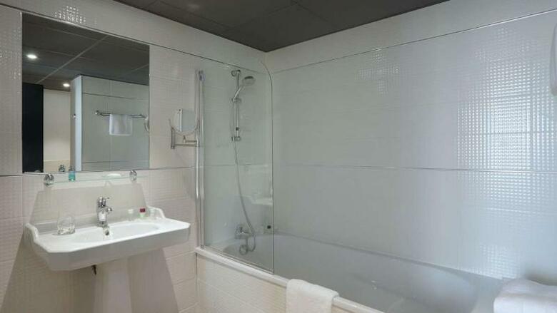 Residencia Appart City N�mes Ar�nes