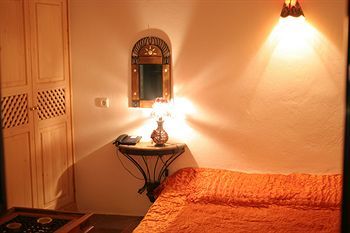 Aparthotel Afroessa