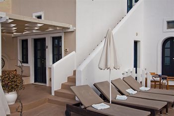 Aparthotel Afroessa