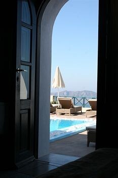 Aparthotel Afroessa