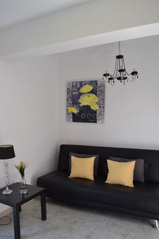 Irene's Apartments