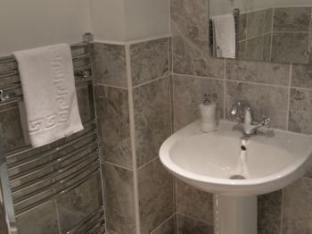 Bed & Breakfast Dalesbridge