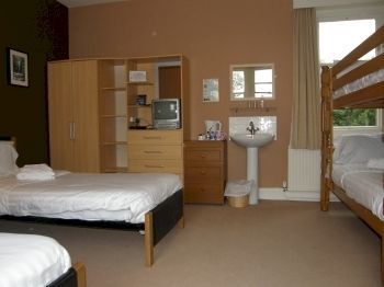 Bed & Breakfast Dalesbridge
