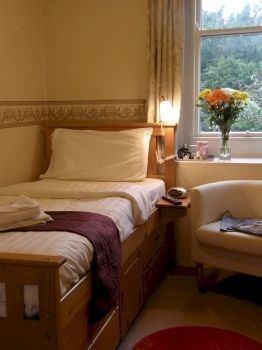 Bed & Breakfast Dalesbridge