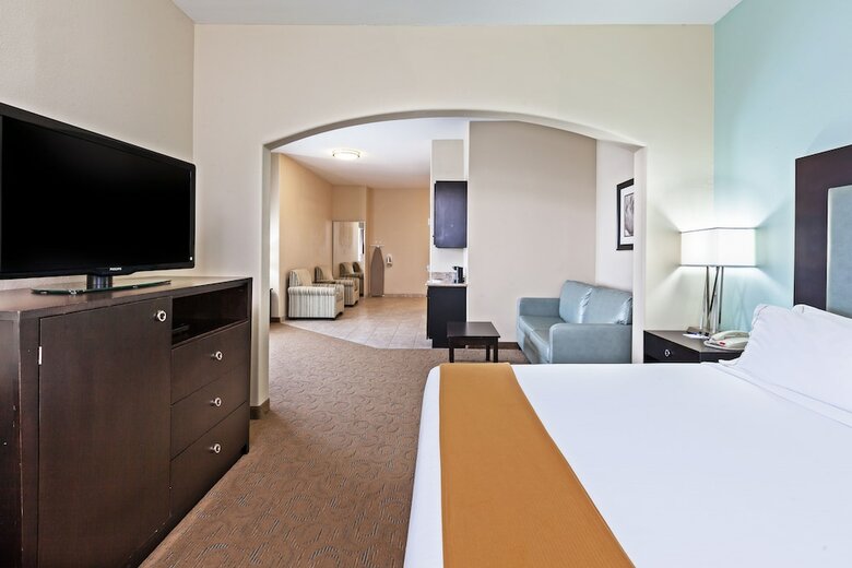 Holiday Inn Express Hotel & Suites Victoria