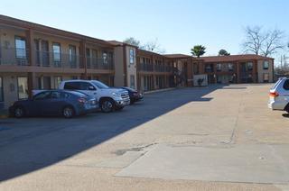 Hotel Econo Lodge