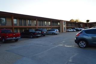 Hotel Econo Lodge