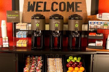 Hotel Extended Stay America - Houston - Sugar Land