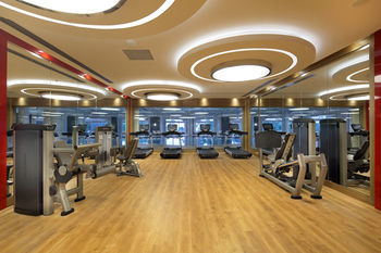 Hotel Papillon Zeugma Relaxury - All Inclusive