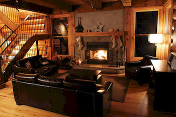 Cabana Rcnt Chalets