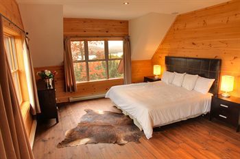 Cabana Rcnt Chalets