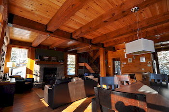 Cabana Rcnt Chalets