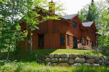 Cabana Rcnt Chalets