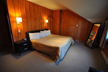 Cabana Rcnt Chalets