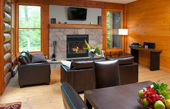 Cabana Rcnt Chalets