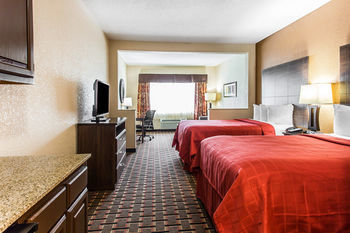Hotel Quality Suites