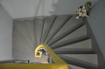 Hotel Rodin Suites