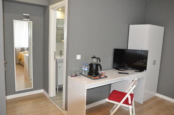 Hotel Rodin Suites