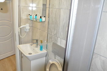 Hotel Rodin Suites