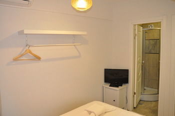 Hotel Rodin Suites