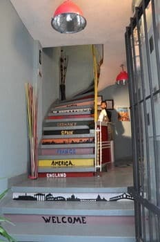 Hotel Rodin Suites