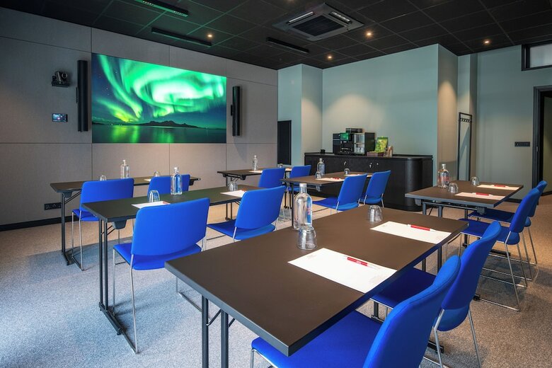Hotel Tulip Inn Rotterdam