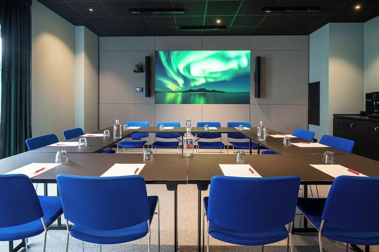 Hotel Tulip Inn Rotterdam