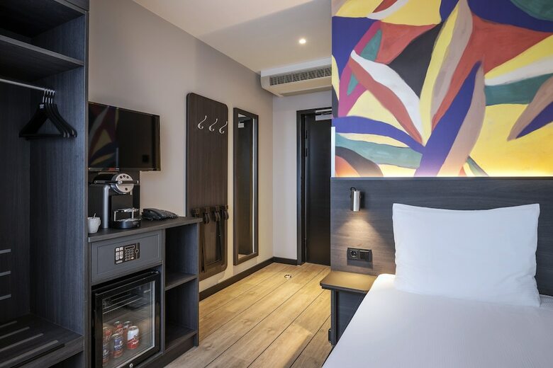 Hotel Tulip Inn Rotterdam