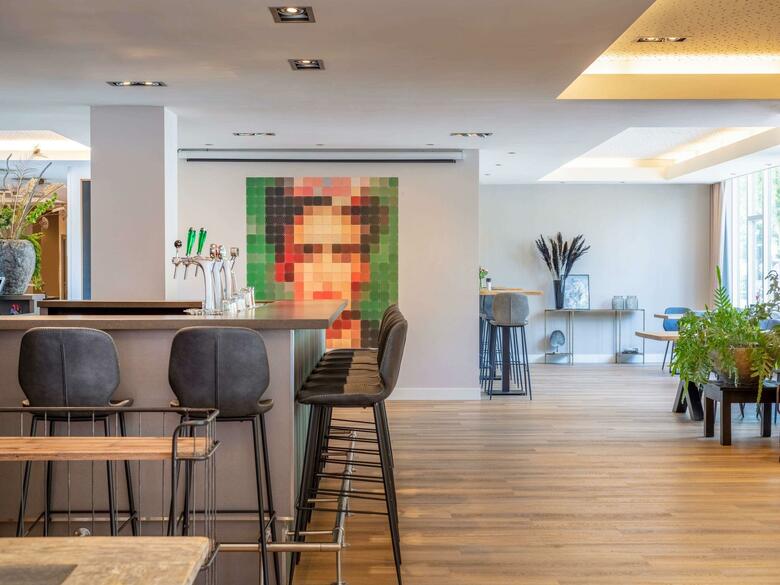 Hotel Ibis Utrecht