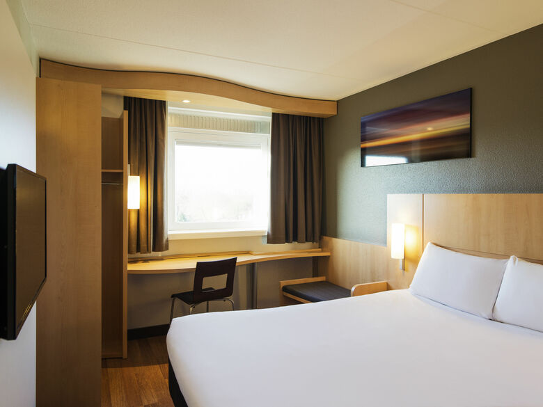 Hotel Ibis Utrecht