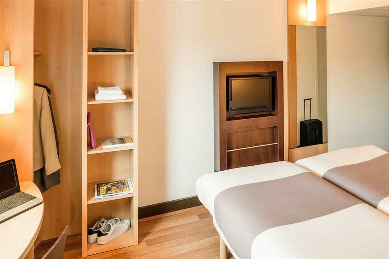 Hotel Ibis Utrecht