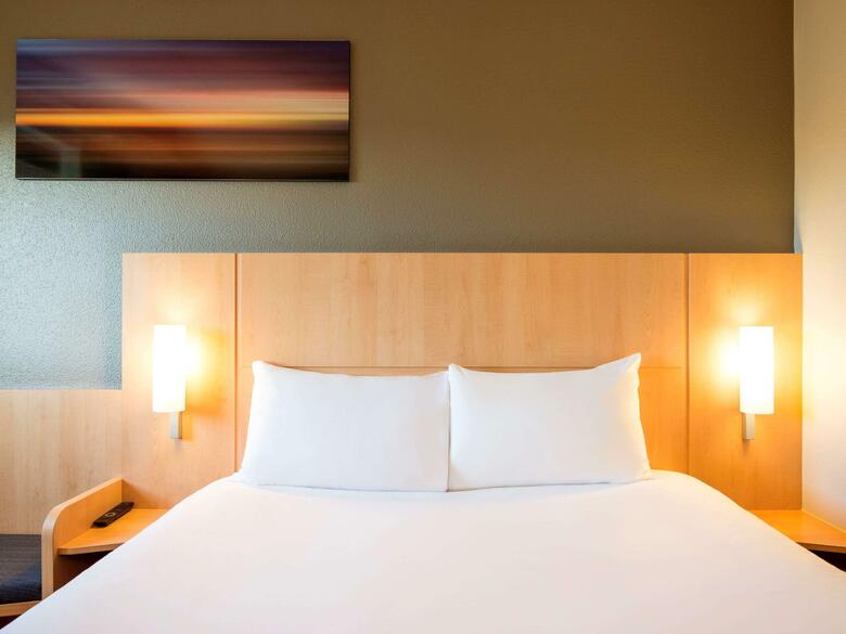 Hotel Ibis Utrecht