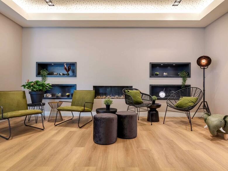 Hotel Ibis Utrecht
