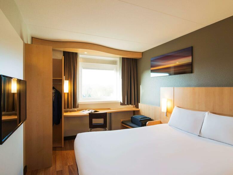 Hotel Ibis Utrecht