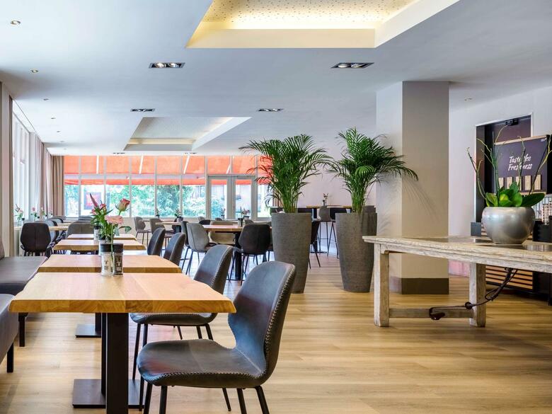 Hotel Ibis Utrecht