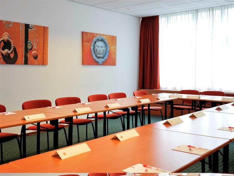 Hotel Ibis Utrecht