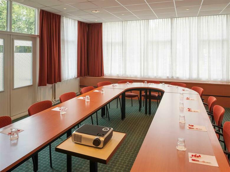 Hotel Ibis Utrecht