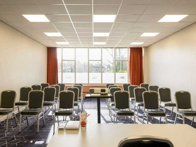 Hotel Ibis Utrecht