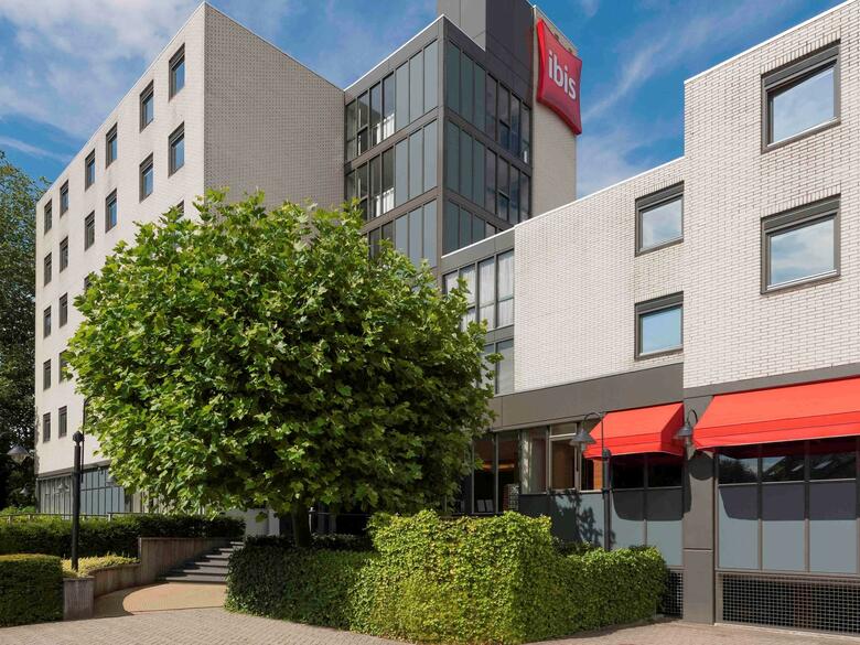 Hotel Ibis Utrecht