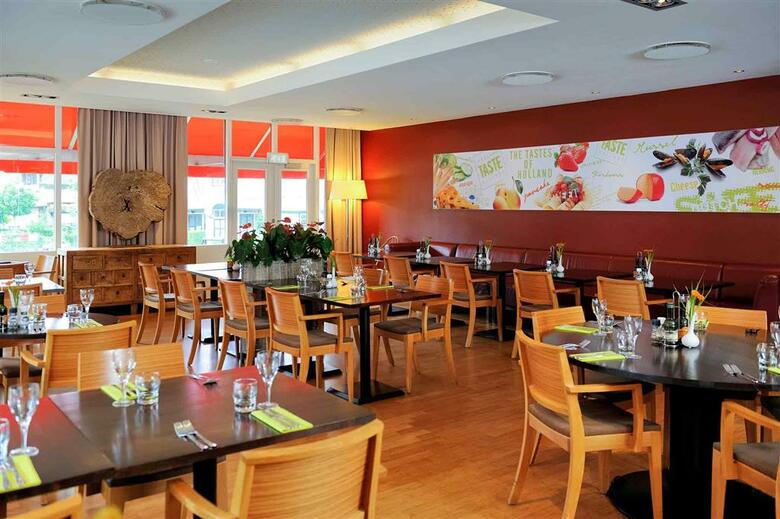 Hotel Ibis Utrecht